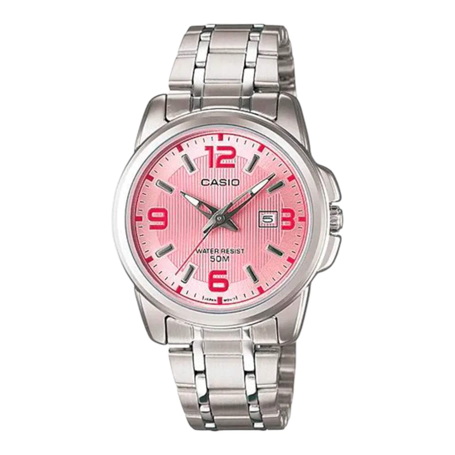 Reloj Casio para Mujer LTP-1314D-5AV / ENVÍO GRATIS.