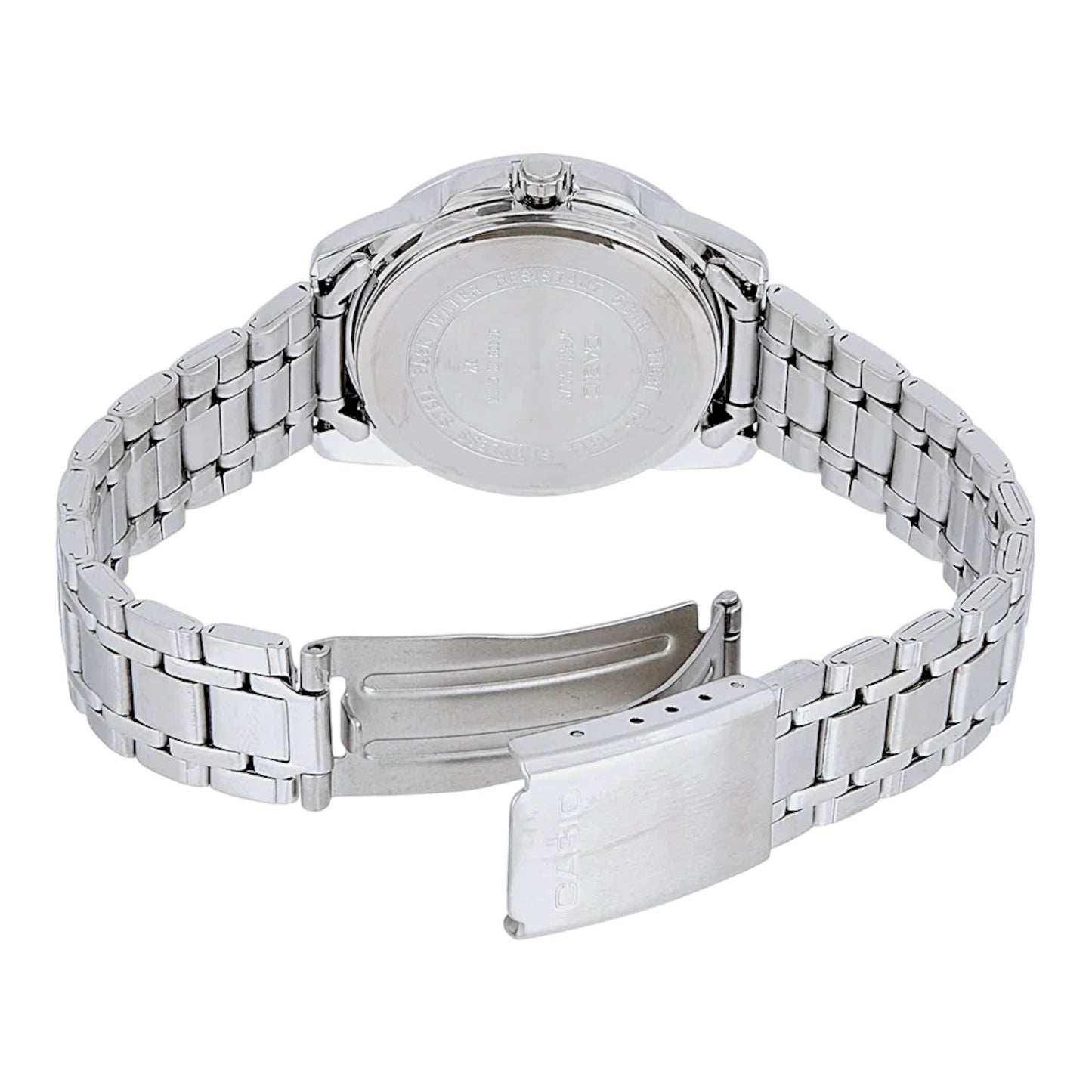 Reloj Casio para Mujer LTP-1314D-5AV / ENVÍO GRATIS.