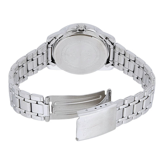 Reloj Casio para Mujer LTP-1314D-5AV / ENVÍO GRATIS.