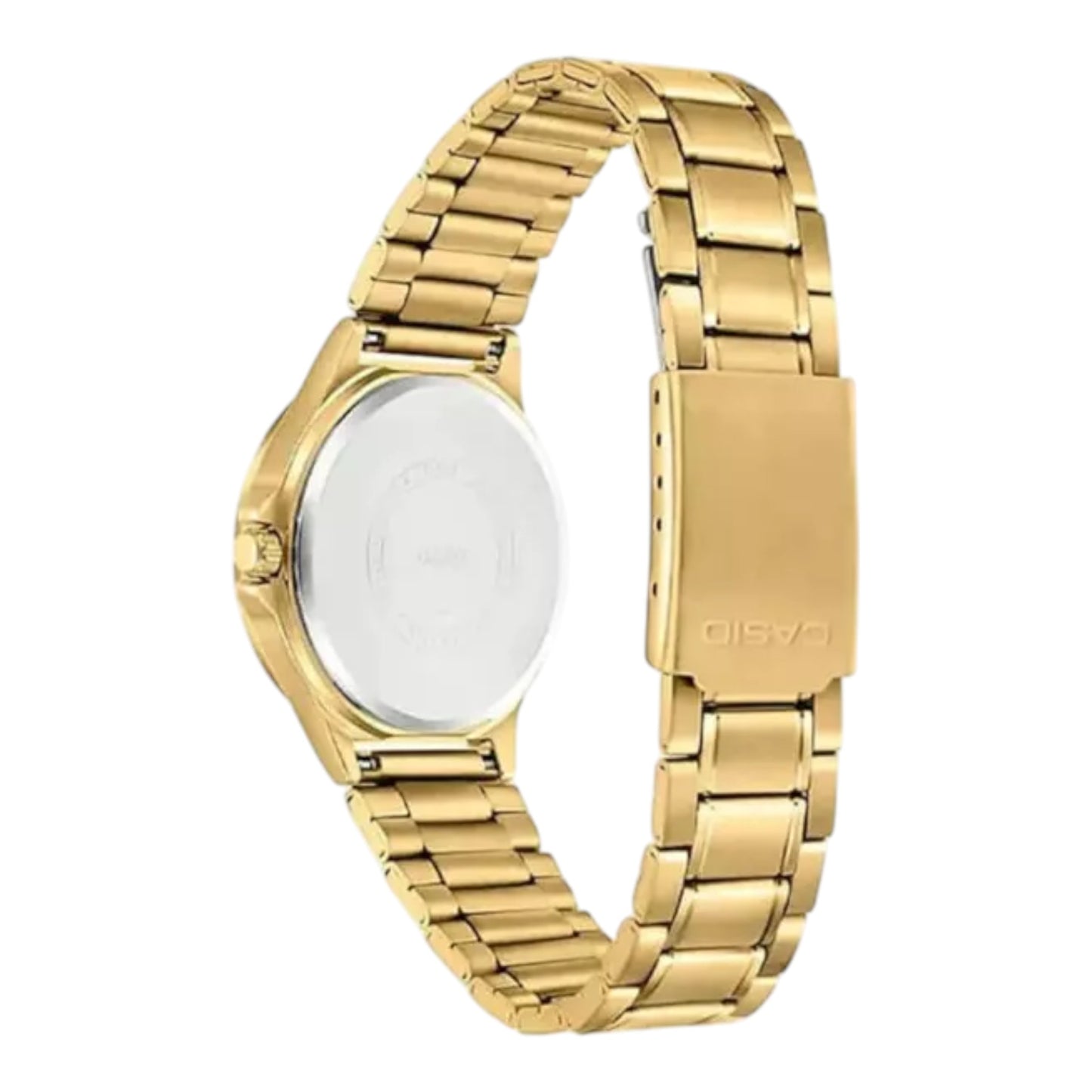 Reloj Casio para Mujer LTP-V004G-1B / ENVÍO GRATIS.