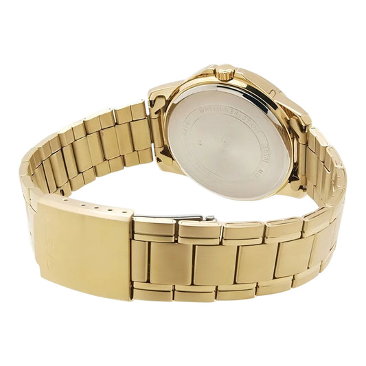 Reloj Casio para Mujer LTP-V004G-9B / ENVÍO GRATIS.
