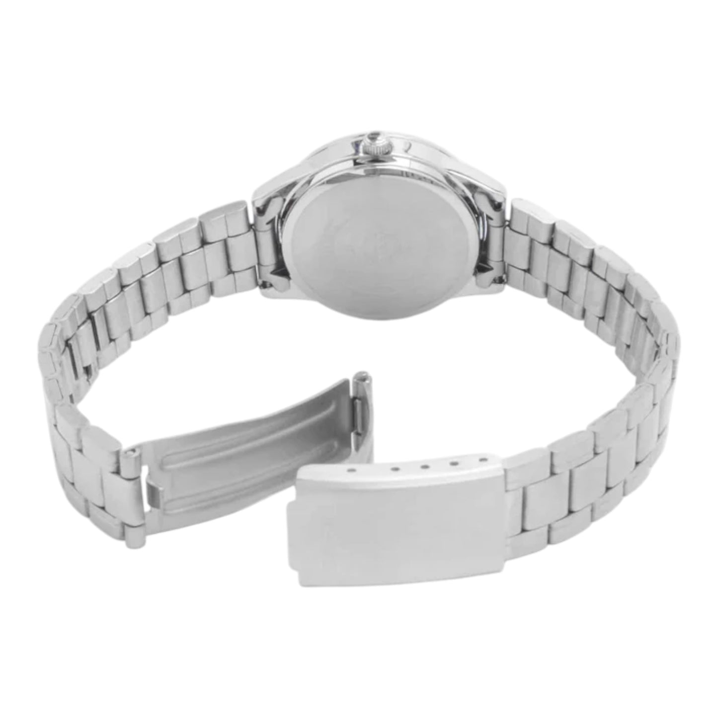 Reloj Casio LTP-V005D-2B para Mujer / ENVÍO GRATIS.
