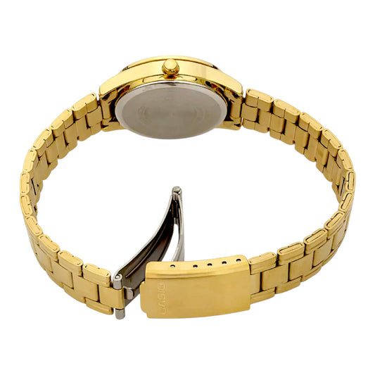Reloj Casio LTP-V005G-1B para Mujer / ENVÍO GRATIS.