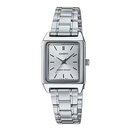 Reloj Casio LTP-V007D-7E para Mujer / ENVÍO GRATIS.
