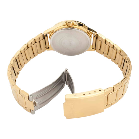 Reloj Casio para Mujer LTP-V300G-1A / ENVÍO GRATIS.