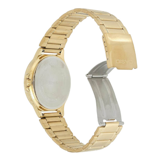 Reloj Casio para Mujer LTP-V300G-7A / ENVÍO GRATIS.