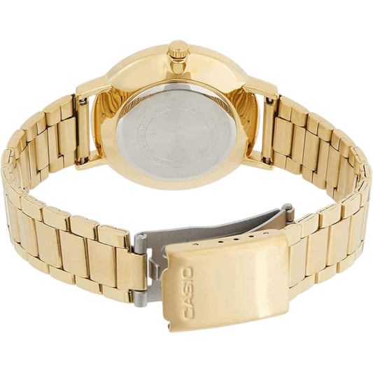 Reloj Casio para Mujer LTP-VT01G-9B / ENVÍO GRATIS.