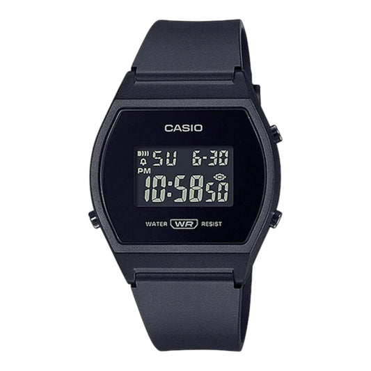 Reloj Casio LW-204-1B para Mujer / ENVÍO GRATIS.