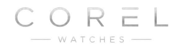 Corel Watches