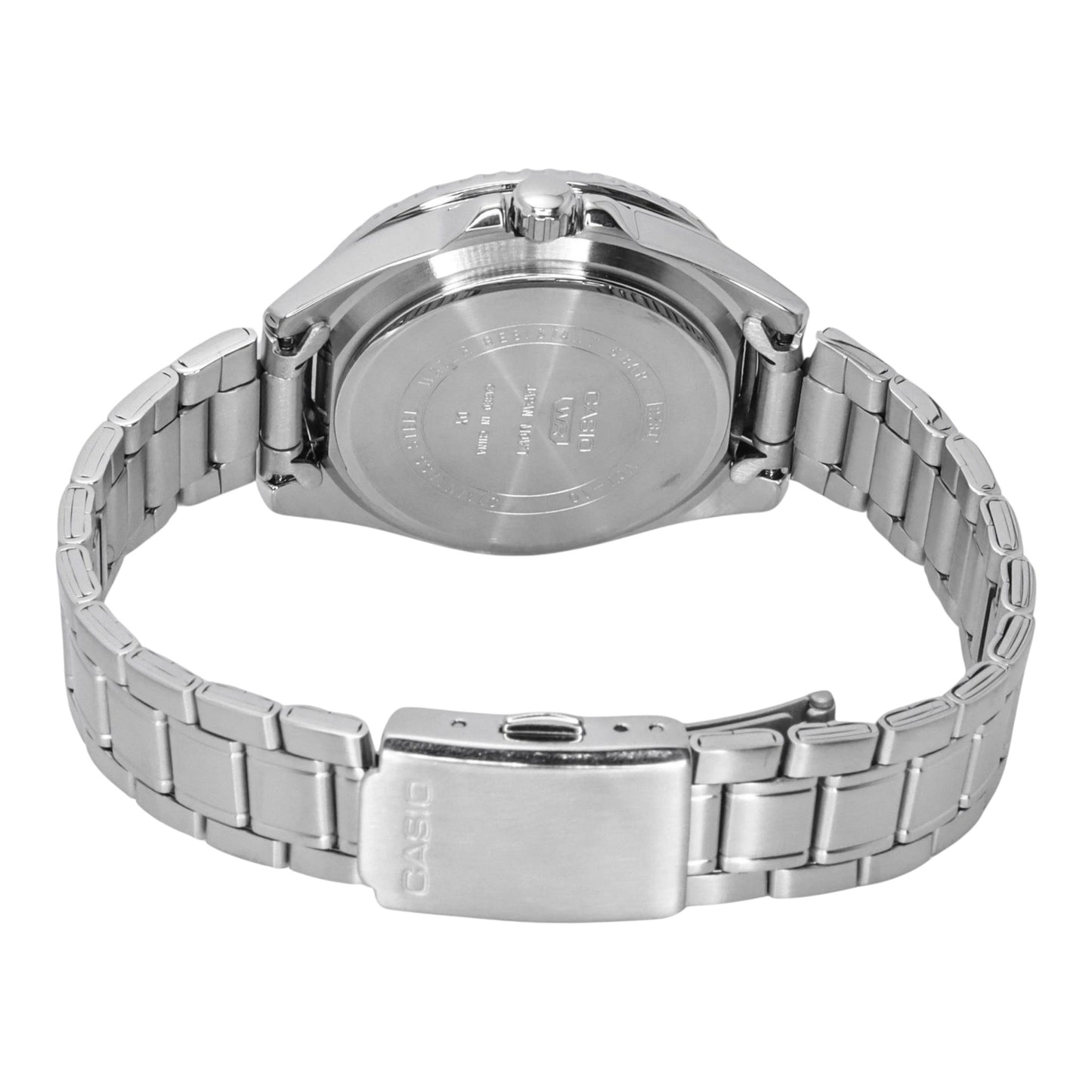 Reloj Casio para Hombre MDV-10D-1A1V / ENVÍO GRATIS.