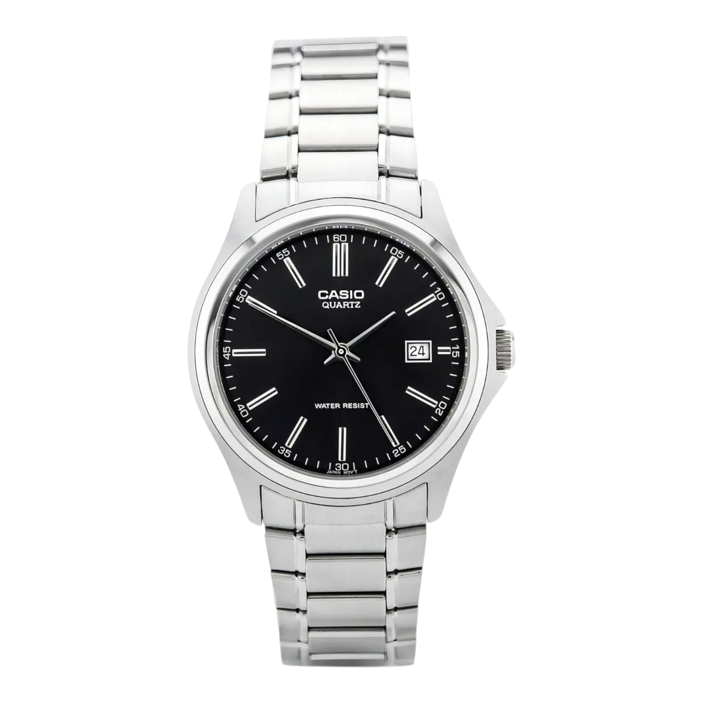 Reloj Casio MTP-1183A-1A para Hombre / ENVÍO GRATIS.