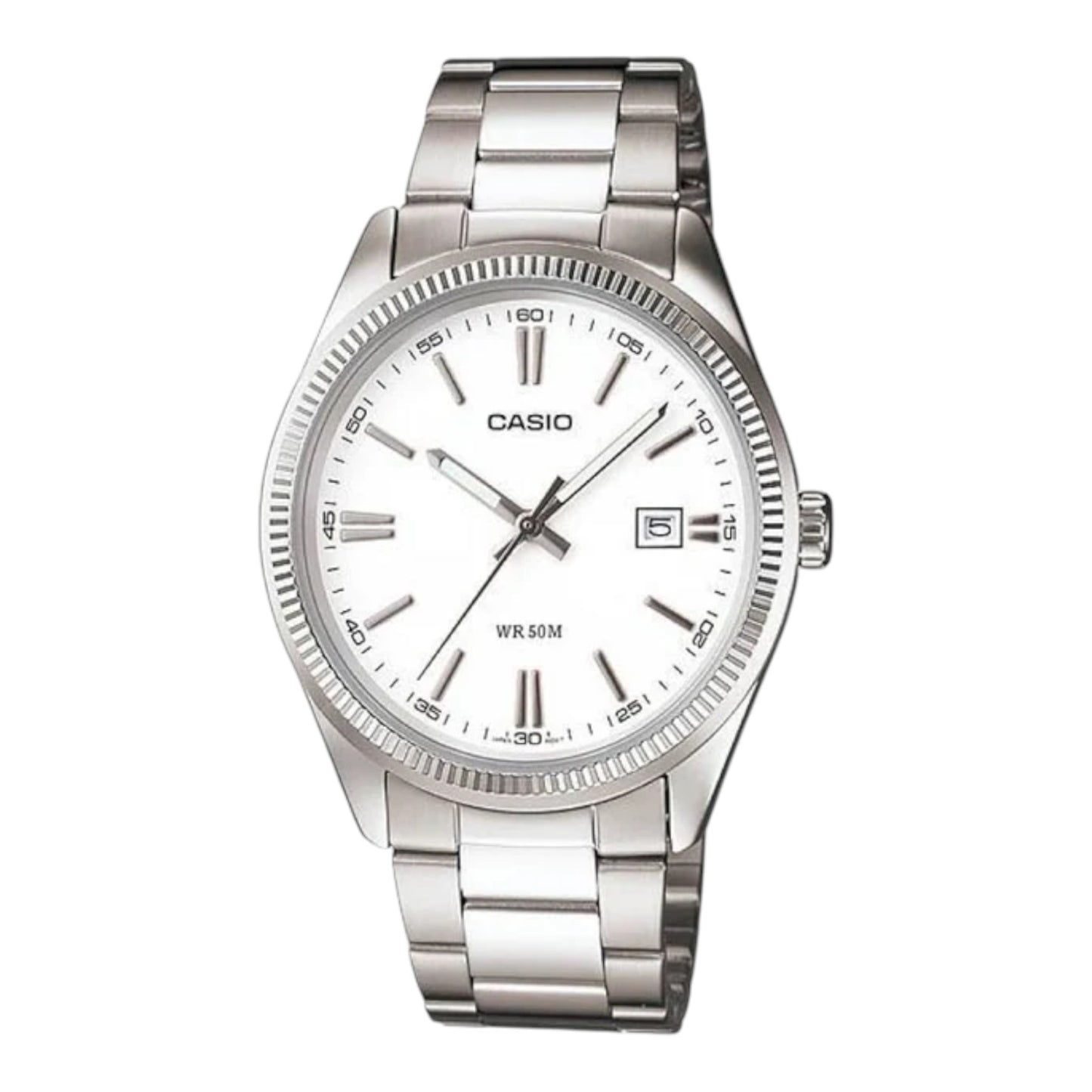 Reloj Casio MTP-1302D-7A1V para Hombre / ENVÍO GRATIS.