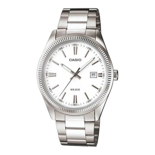 Reloj Casio MTP-1302D-7A1V para Hombre / ENVÍO GRATIS.