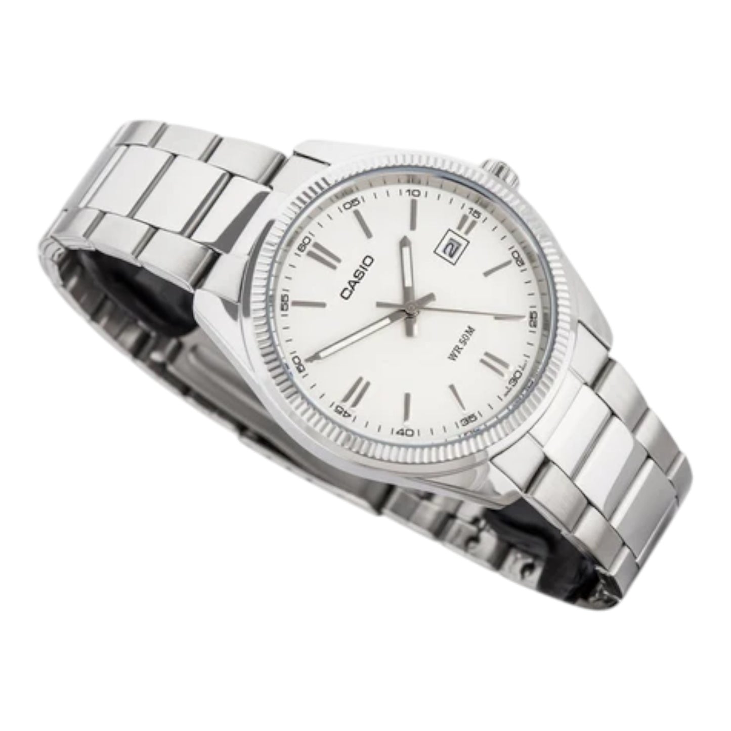 Reloj Casio MTP-1302D-7A1V para Hombre / ENVÍO GRATIS.