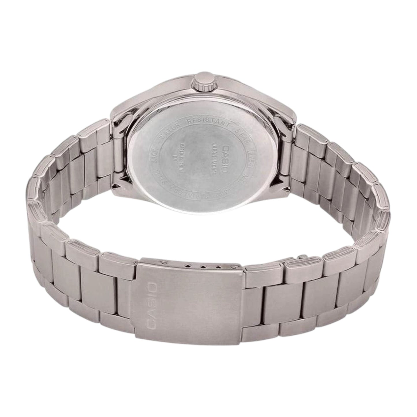 Reloj Casio MTP-1302D-7A2V para caballero / ENVÍO GRATIS.