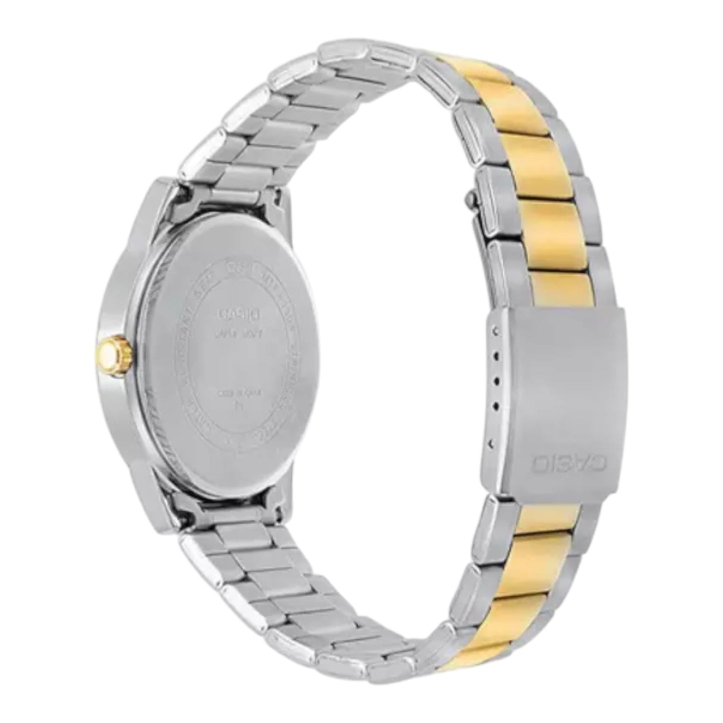 Reloj Casio para Hombre MTP-1303SG-7AV / ENVÍO GRATIS.
