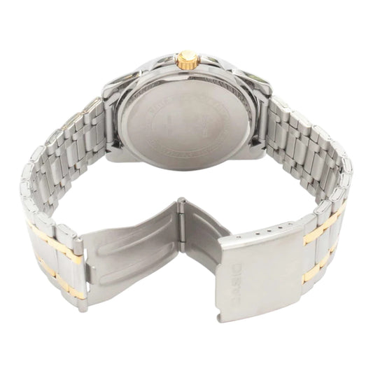 Reloj Casio para Hombre MTP-1314SG-1AV / ENVÍO GRATIS.