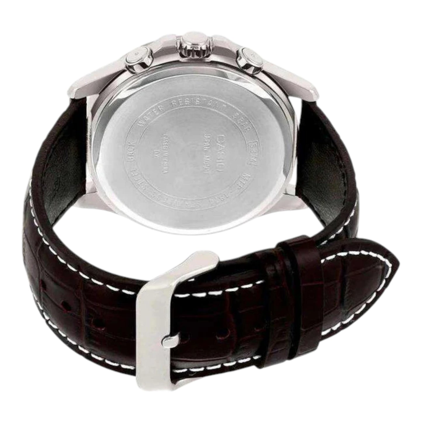 Reloj Casio para Hombre MTP-1374L-7AV / ENVÍO GRATIS.