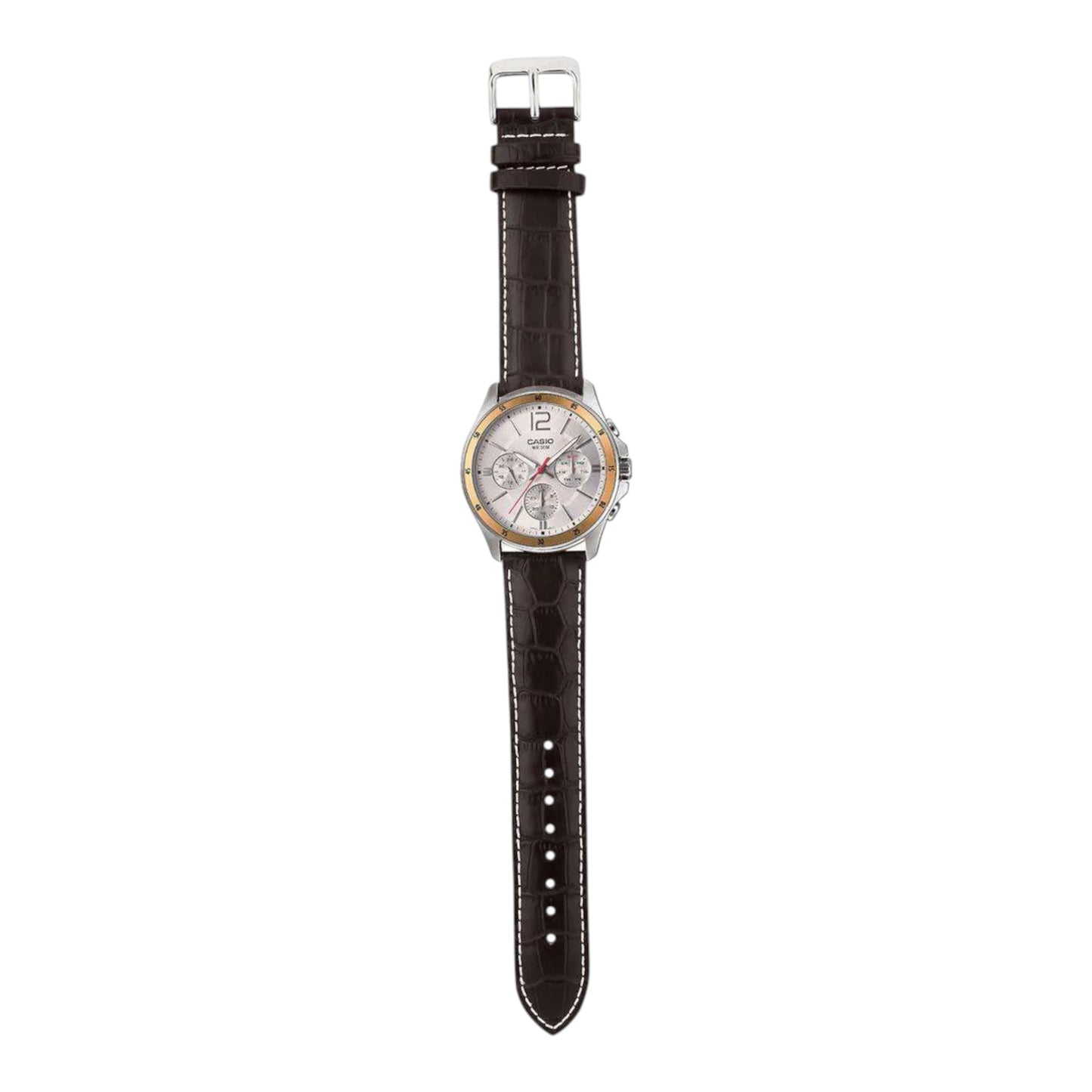 Reloj Casio para Hombre MTP-1374L-7AV / ENVÍO GRATIS.