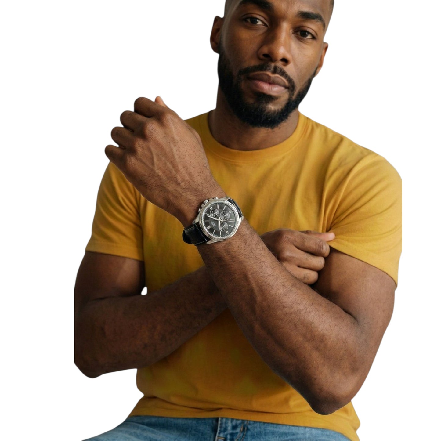 Reloj Casio para Caballero MTP-1375L-1AV / ENVÍO GRATIS.