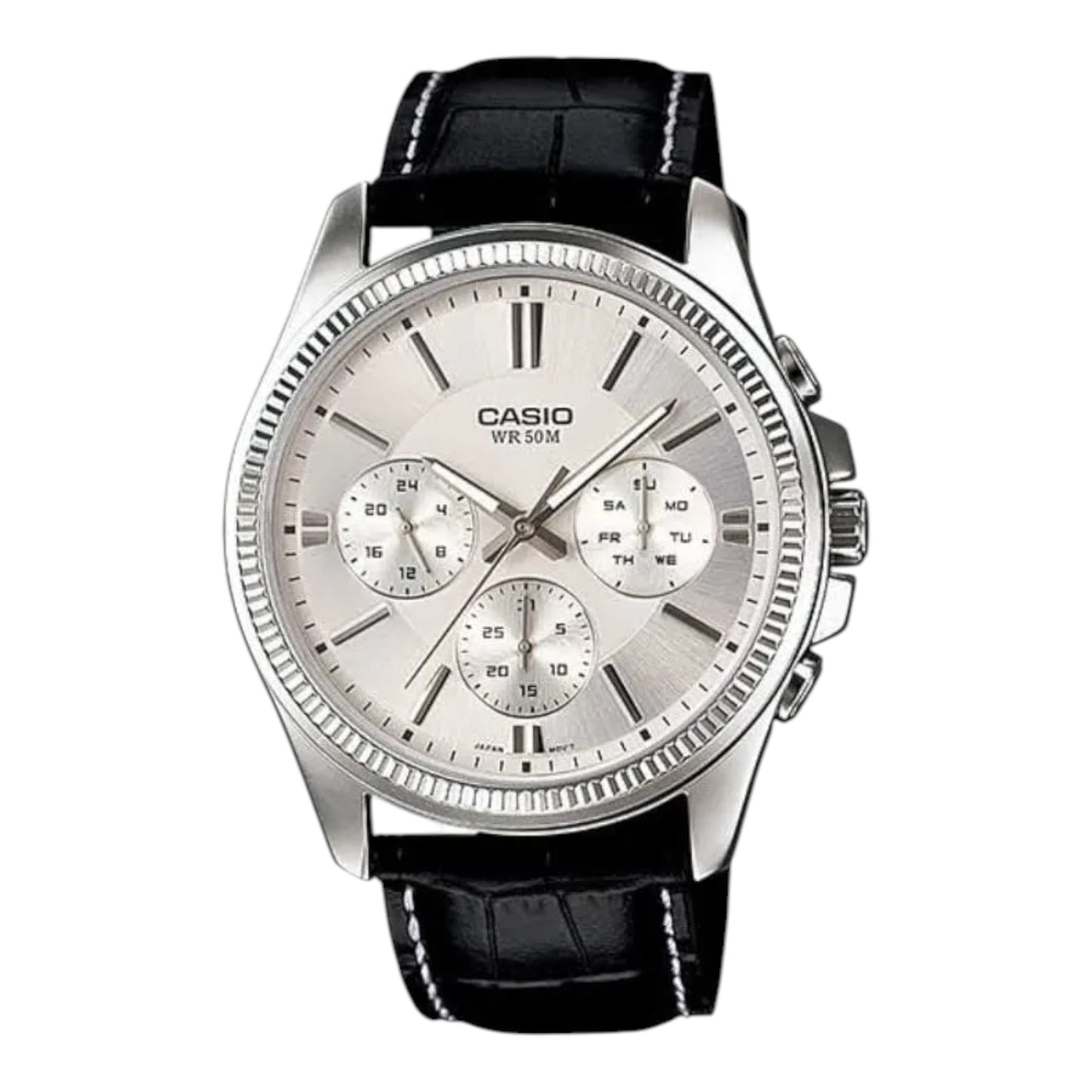 Reloj Casio para Hombre MTP-1375L-7AV / ENVÍO GRATIS.