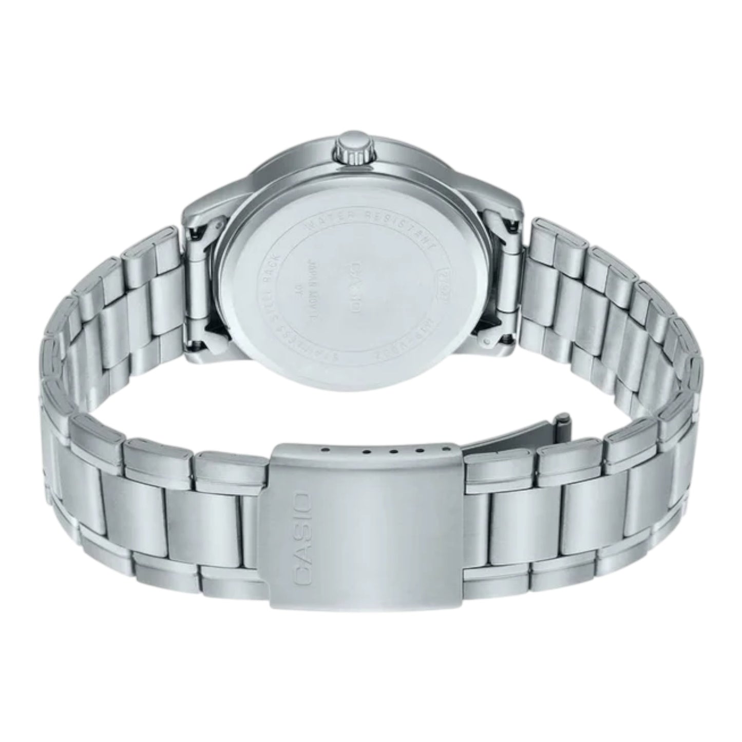 Reloj Casio MTP-V002D-1BE para Hombre / ENVÍO GRATIS.