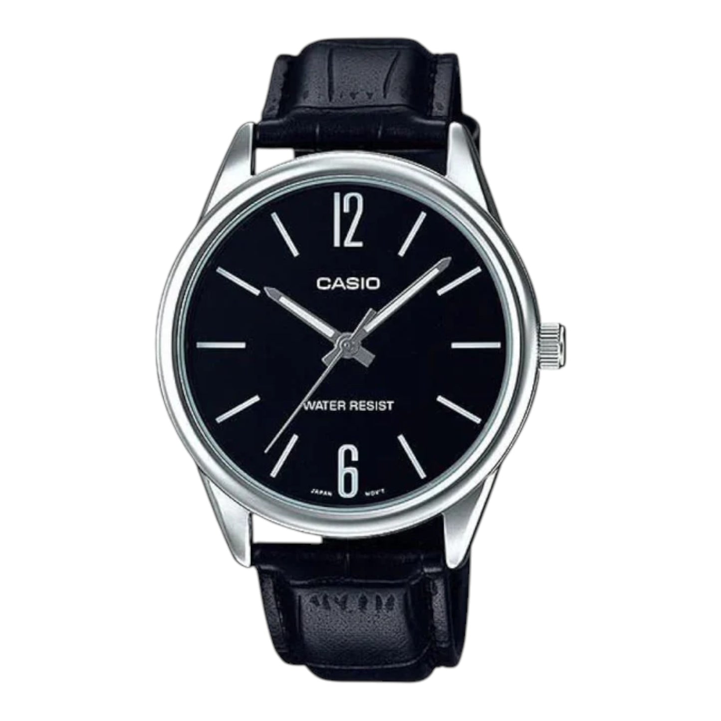 Reloj Casio MTP-V005L-1B para Caballero / ENVÍO GRATIS.