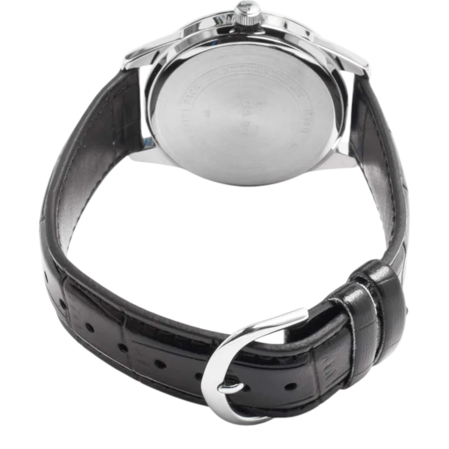 Reloj Casio MTP-V005L-1B para Caballero / ENVÍO GRATIS.