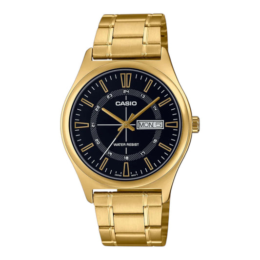 Reloj Casio Reloj Casio para Hombre MTP-V006G-1C / ENVÍO GRATIS.