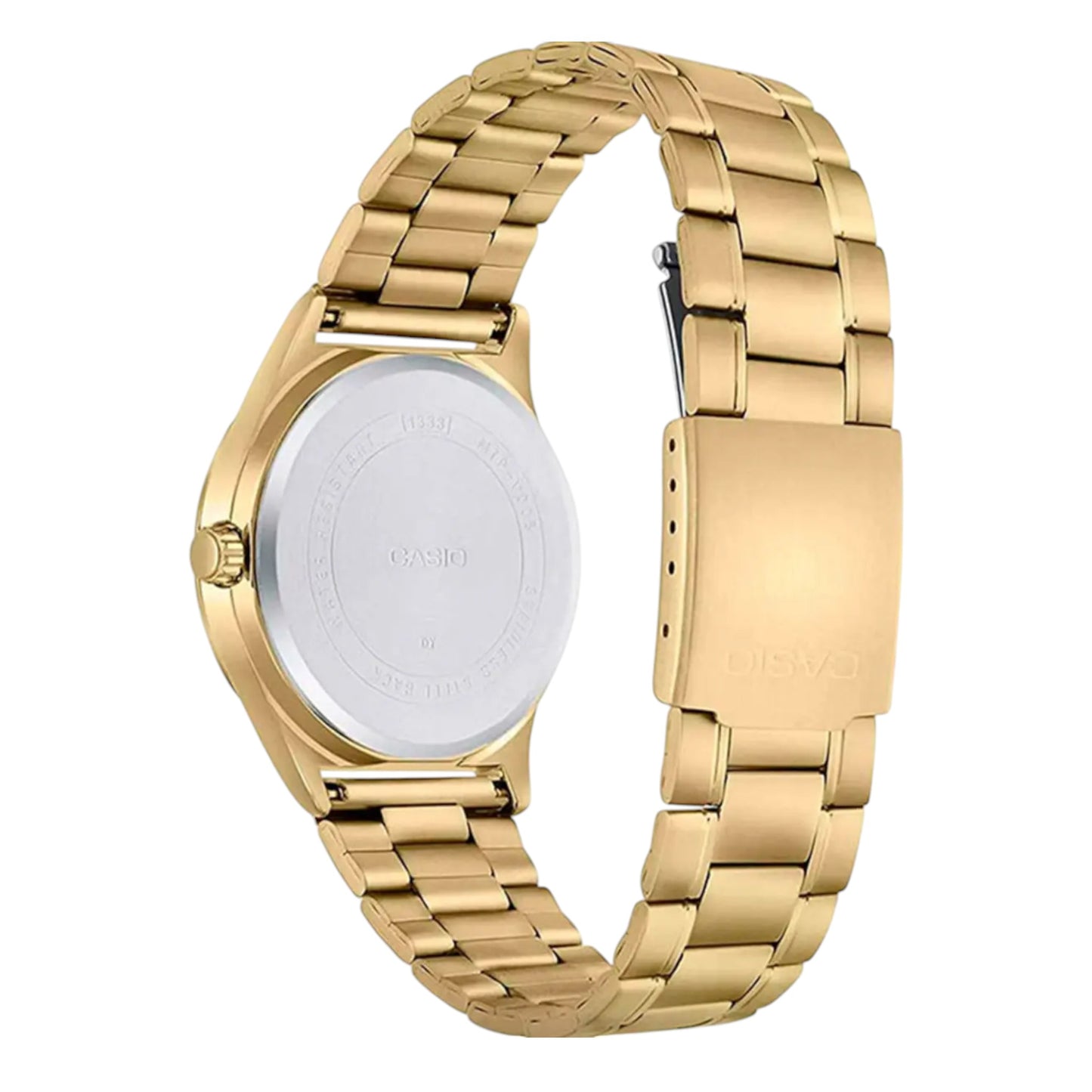 Reloj Casio Reloj Casio para Hombre MTP-V006G-1C / ENVÍO GRATIS.