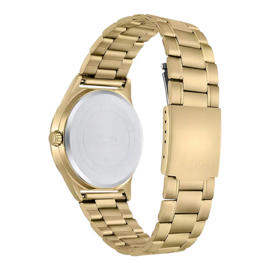 Reloj Casio para Hombre MTP-V006G-7B / ENVÍO GRATIS.