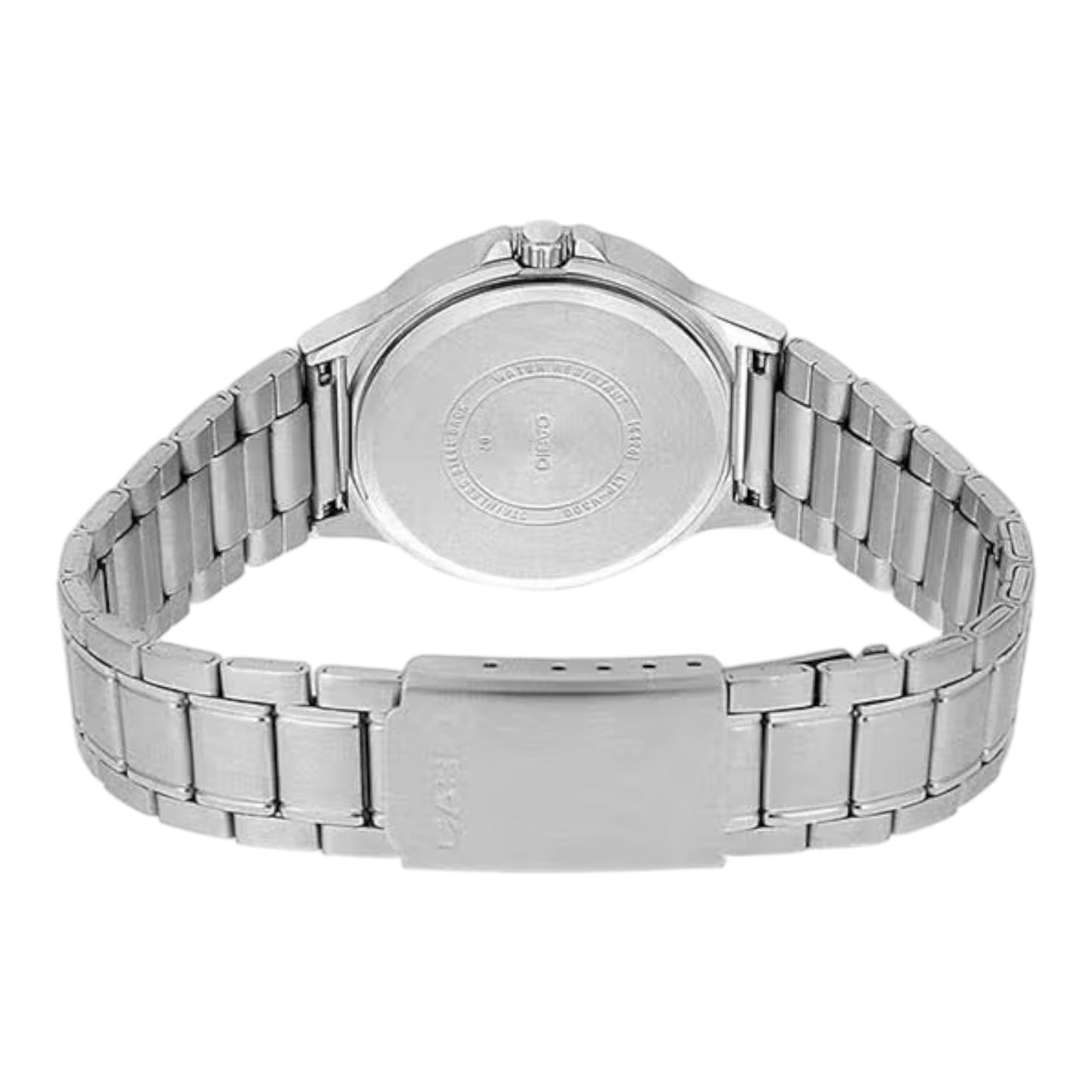 Reloj Casio para Hombre MTP-V300D-1A2 / ENVÍO GRATIS.