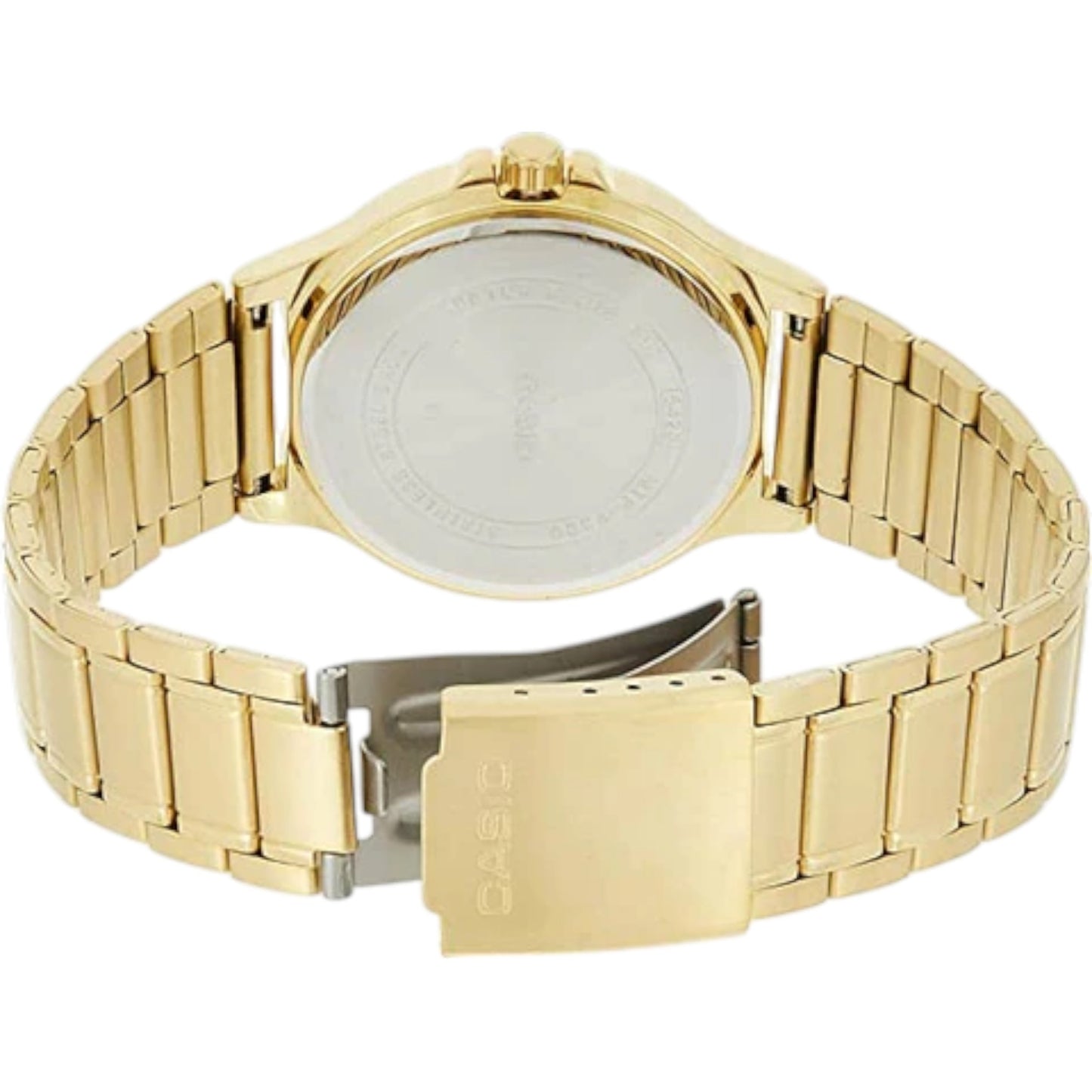 Reloj Casio para Hombre MTP-V300G-1A / ENVÍO GRATIS