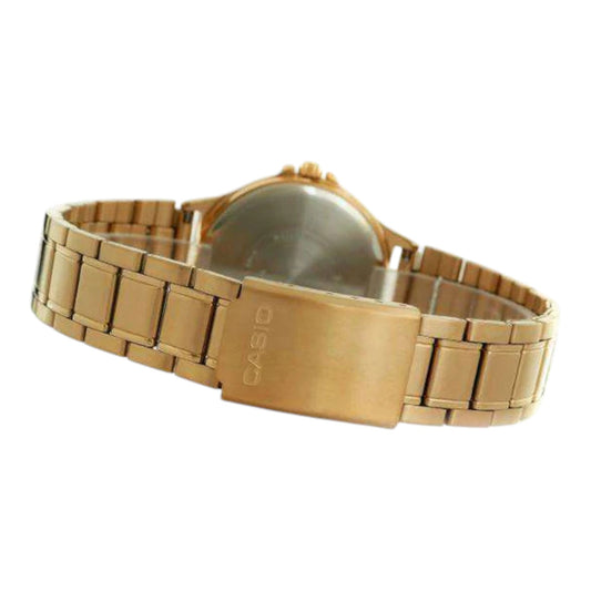 Reloj Casio MTP-V300G-9A Reloj Casio para Hombre / ENVÍO GRATIS.