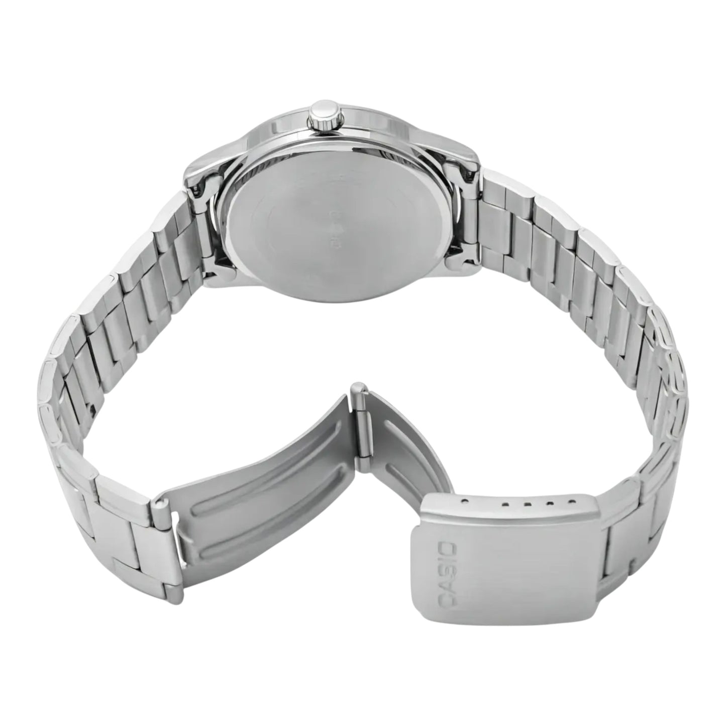 Reloj Casio para Hombre MTP-VC01D-2E / ENVÍO GRATIS.