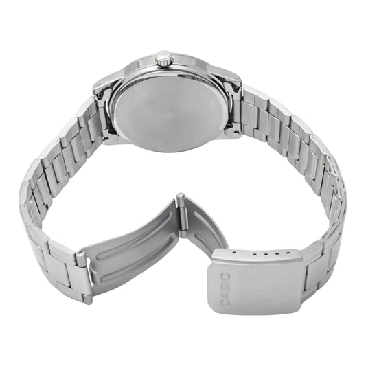 Reloj Casio para Hombre MTP-VC01D-2E / ENVÍO GRATIS.