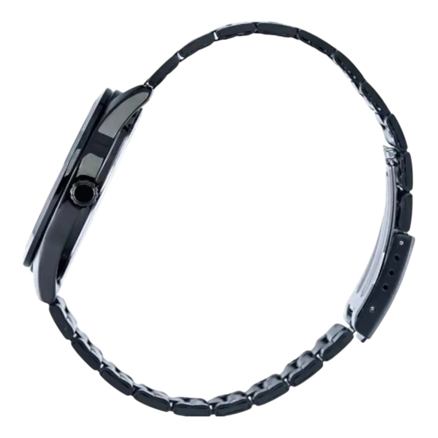 Reloj Casio de hombre pulsera de metal MTP-VD03B-1A / ENVÍO GRATIS.