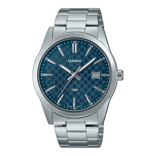 Reloj Casio para Hombre MTP-VD03D-2A2 / ENVÍO GRATIS.