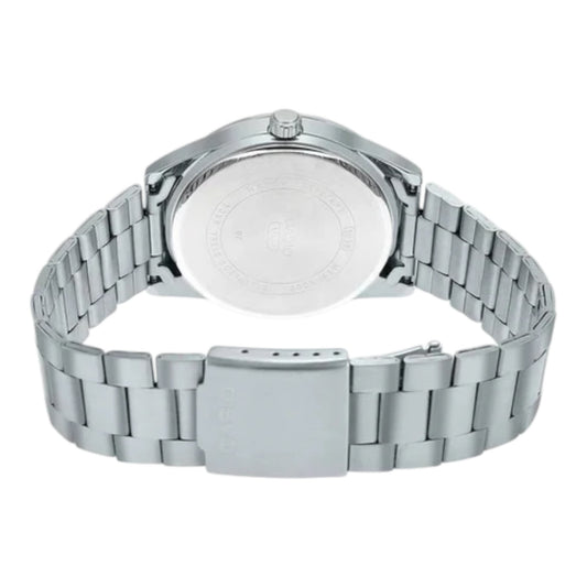 Reloj Casio para Hombre MTP-VD03D-2A2 / ENVÍO GRATIS.