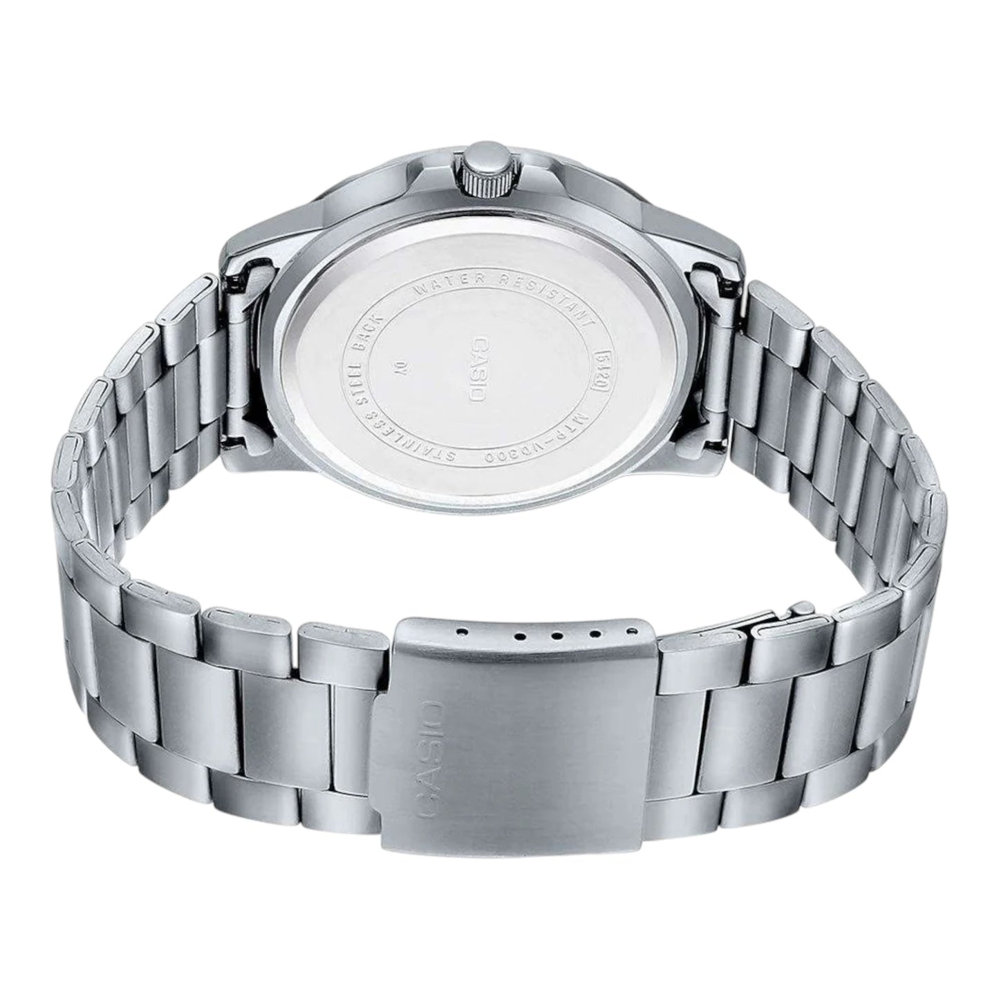 Reloj Casio MTP-VD300D-2E Reloj Casio para Hombre / ENVÍO GRATIS.