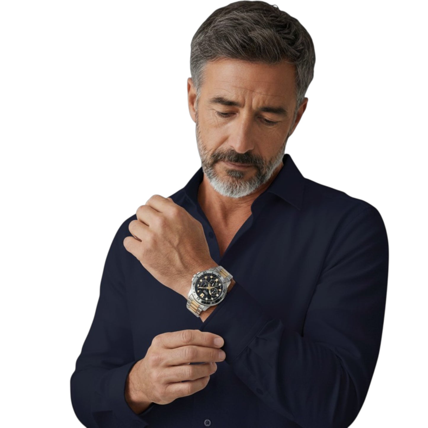 Reloj Casio para Hombre MTP-VD300SG-1E / ENVÍO GRATIS.