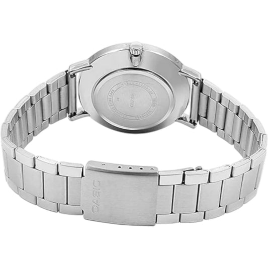 Reloj Casio MTP-VT01D-1B para Hombre / ENVÍO GRATIS.