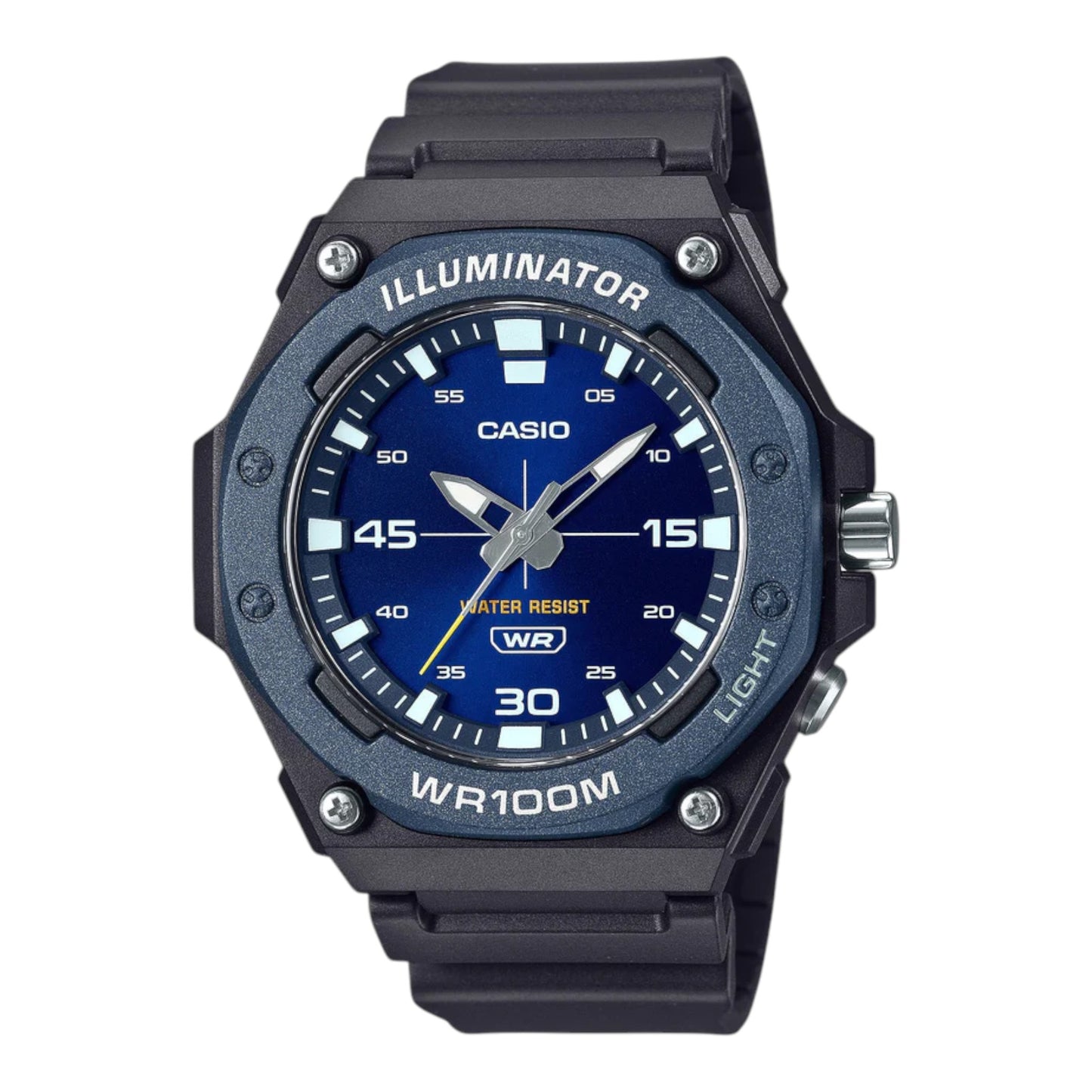 Reloj Casio MW-620H-2AV para Caballero / ENVÍO GRATIS.