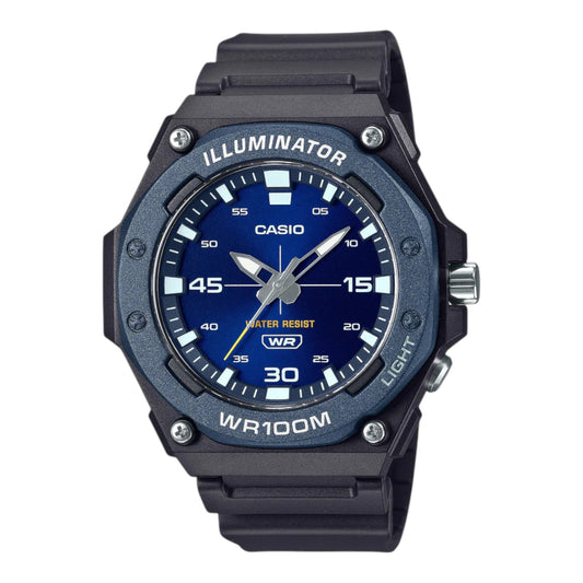 Reloj Casio MW-620H-2AV para Caballero / ENVÍO GRATIS.