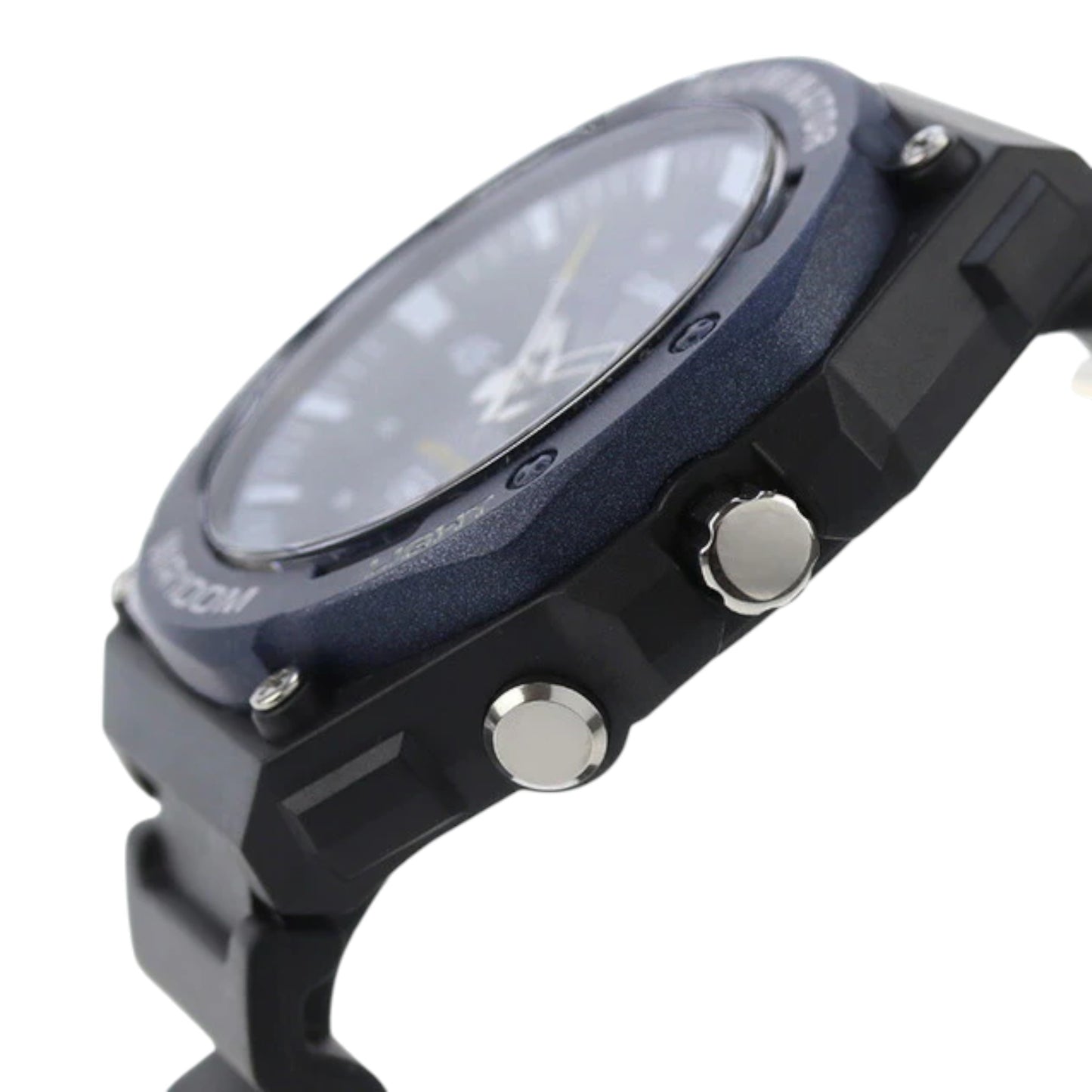 Reloj Casio MW-620H-2AV para Caballero / ENVÍO GRATIS.