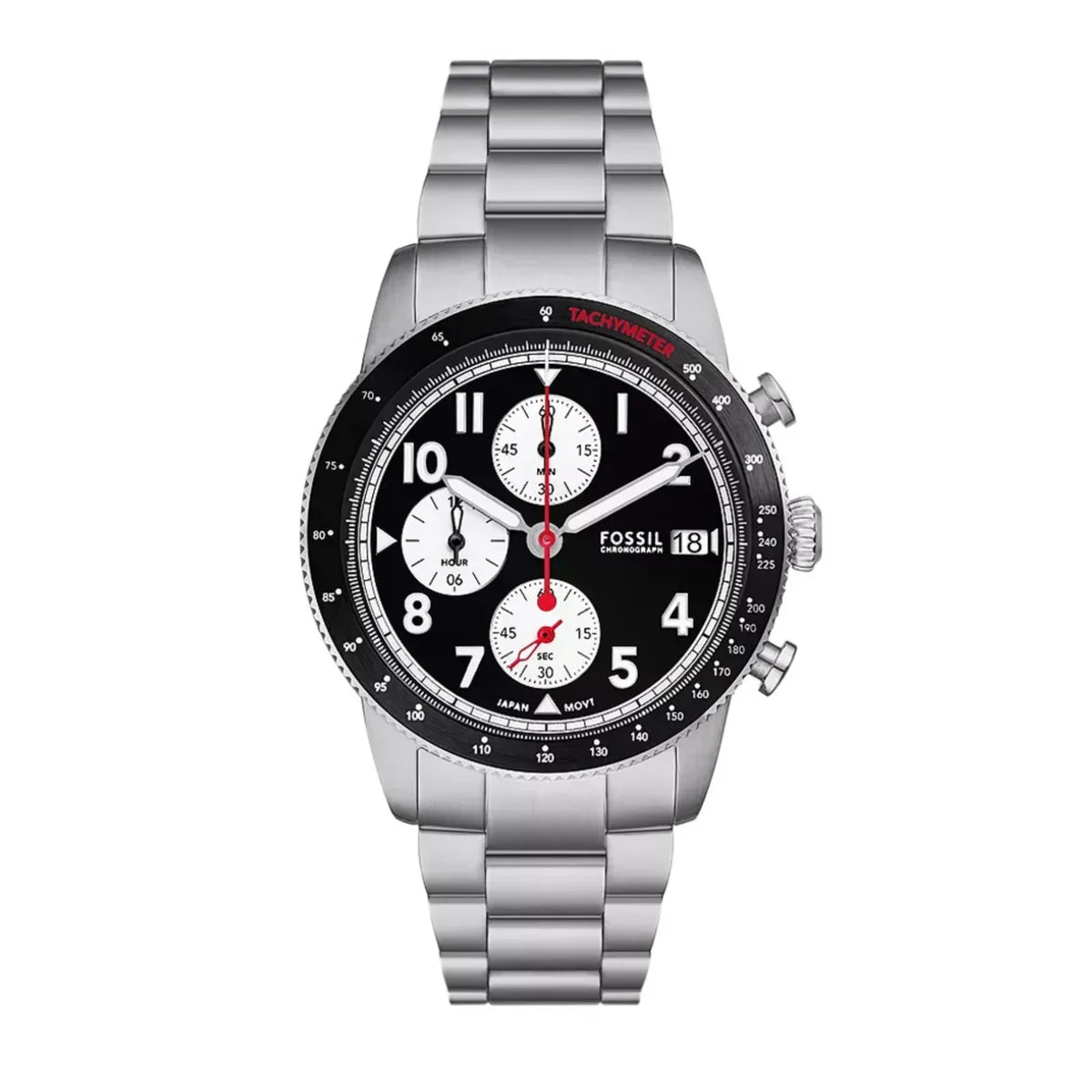 RELOJ ANALOGICO HOMBRE FS6045